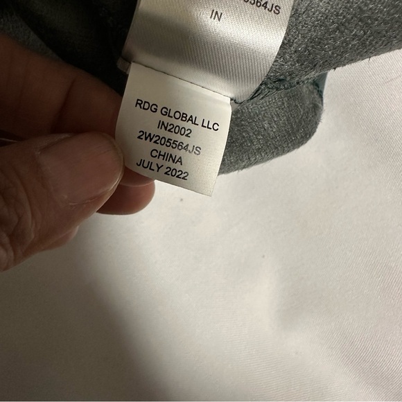 Jaclyn Smith Green Pencil Skirt Knee-Length Work NWT - Picture 16 of 16